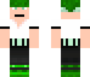 zoro