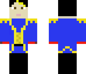 french officer