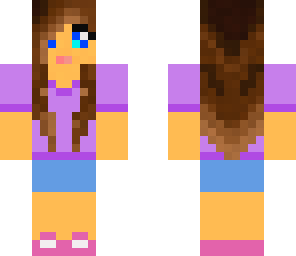 me fixed
