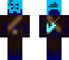 aether hero
