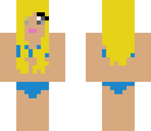 bikini la