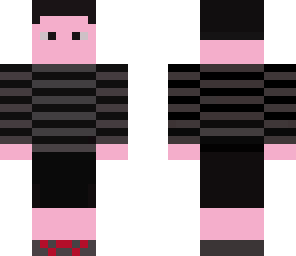 yesm's skin