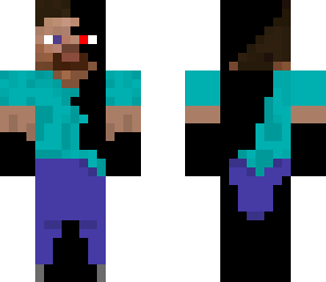 enderman virus