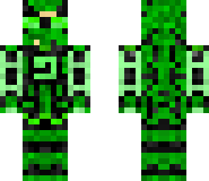 green okia