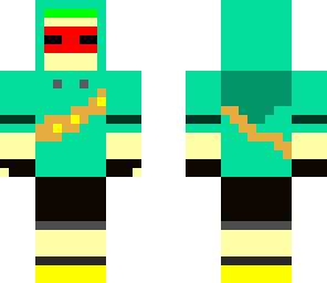 jet set radio