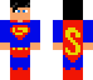 super man