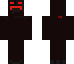 black ghost