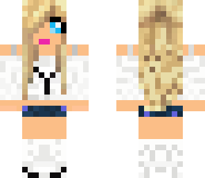yesm's girlfriend