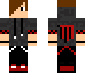monster teen