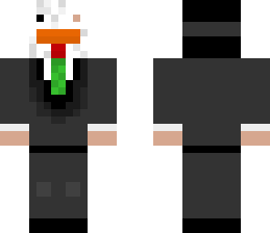 lachlans skin