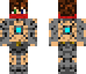 gladiator