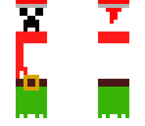 christmas creeper