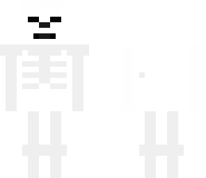 skeleton