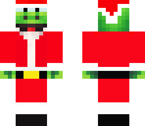 lol christams
