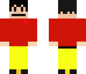 jake