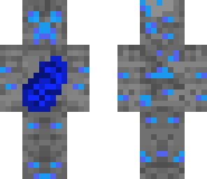 lapis lazuli creeper