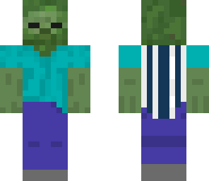 zombie jew