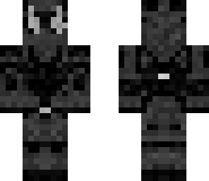 black hornet