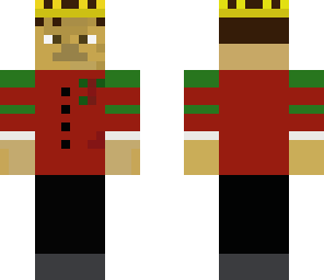 day 5 skin