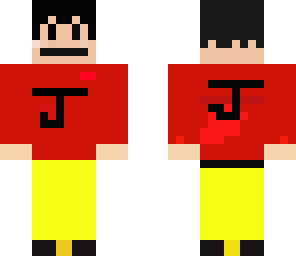 new jake