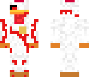 deadlychikn