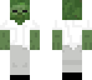 disco zombie