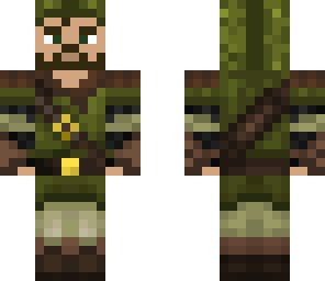 hunter