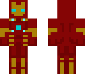 iron man