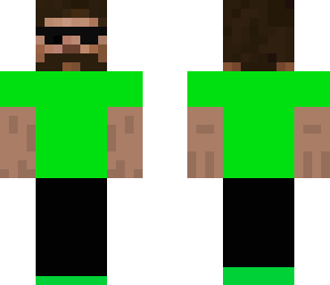 man steve
