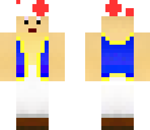 toad