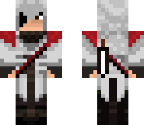 assassin student
