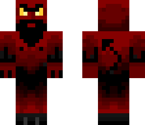 devil