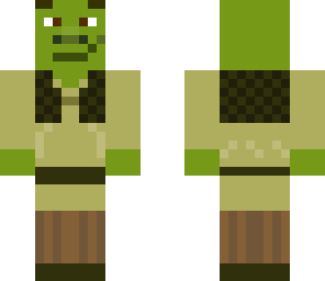 shrek