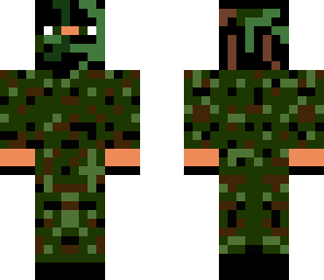 sniper jungla