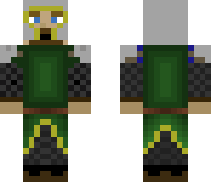 rhodok knight
