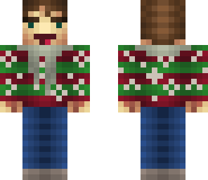 ugly sweater