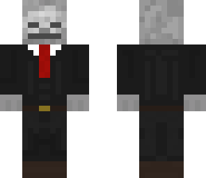 skeleton