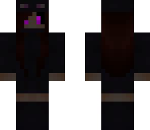 shadow ender girl