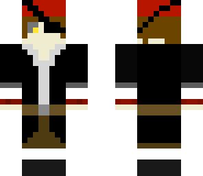 pirate