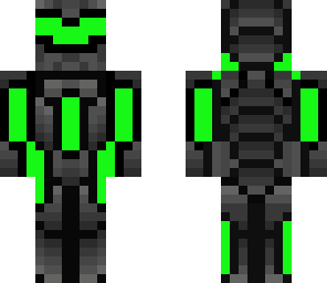 green master 