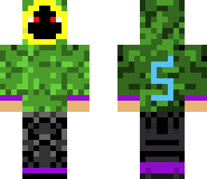 hooded guy