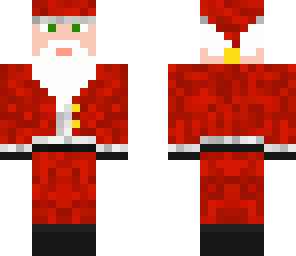 santa claus