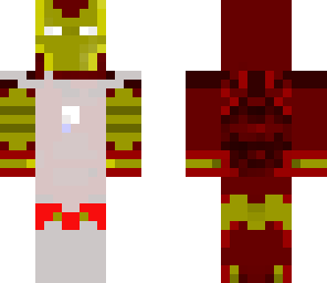 iron man