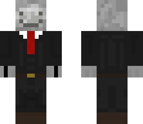 smiling skelloton
