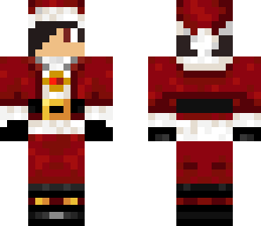 pro santa