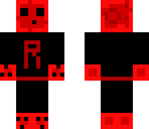 red slime
