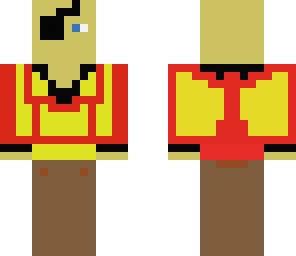 joe