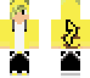 pickachu guy