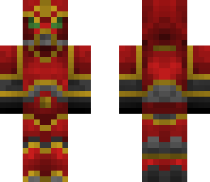 khorn berserker