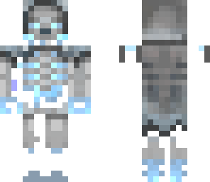 ice ghost